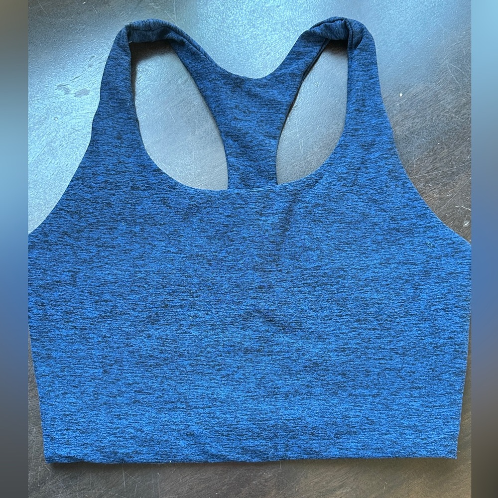 Bombshell Ultimate Tank Bra